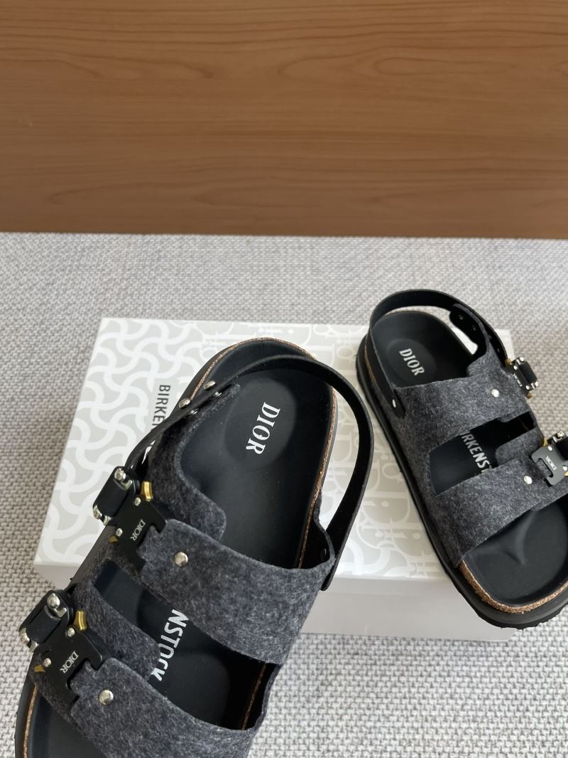 Christian Dior Sandals